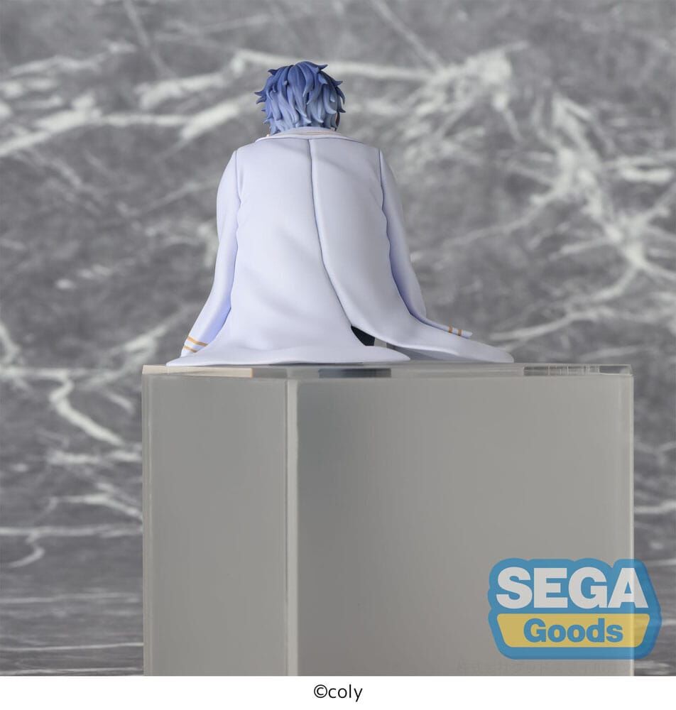 Imagen 2 - Figura Pm Perching Figaro Promise Of Wizard 15Cm