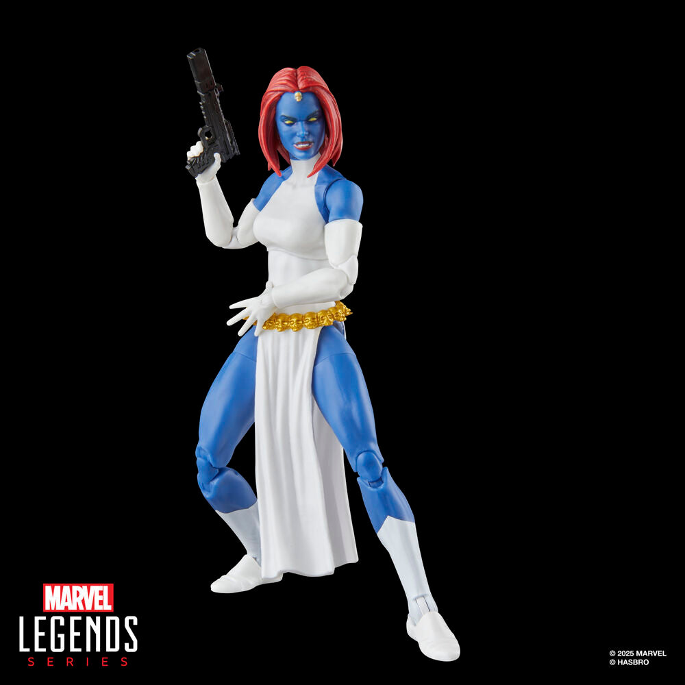 Imagen 2 - Figura Marvel's Mystique X-men The Uncanny Marvel 15Cm