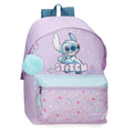 Imagen 1 - Mochila Lovely Stitch Disney 45Cm