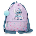 Imagen 1 - Saco Lovely Stitch Disney 46Cm
