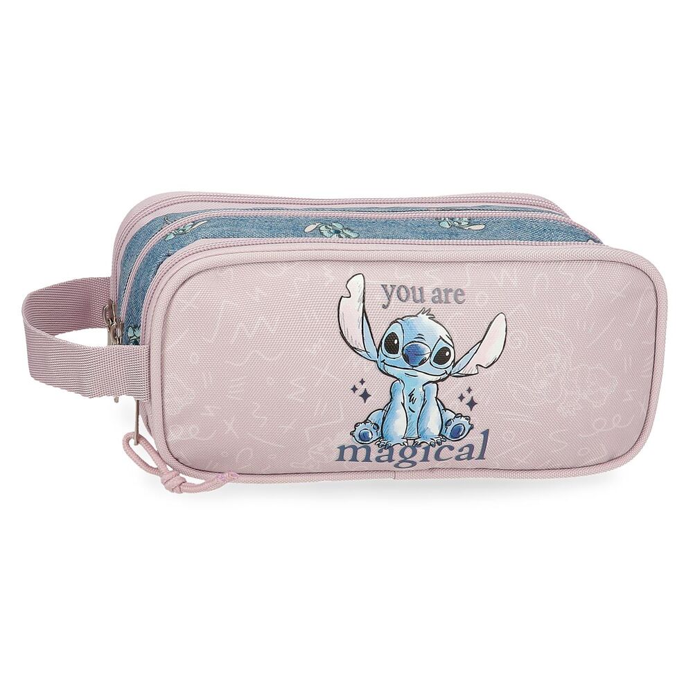 Imagen 1 - Portatodo You Are Magical Stitch Disney