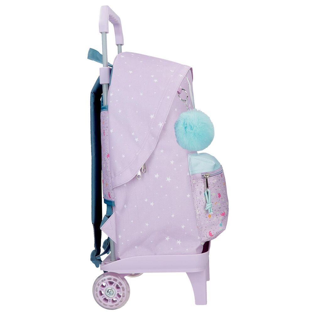 Imagen 2 - Trolley Lovely Stitch Disney 45Cm