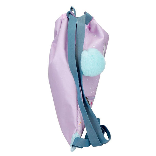 Imagen 2 - Saco Lovely Stitch Disney 46Cm