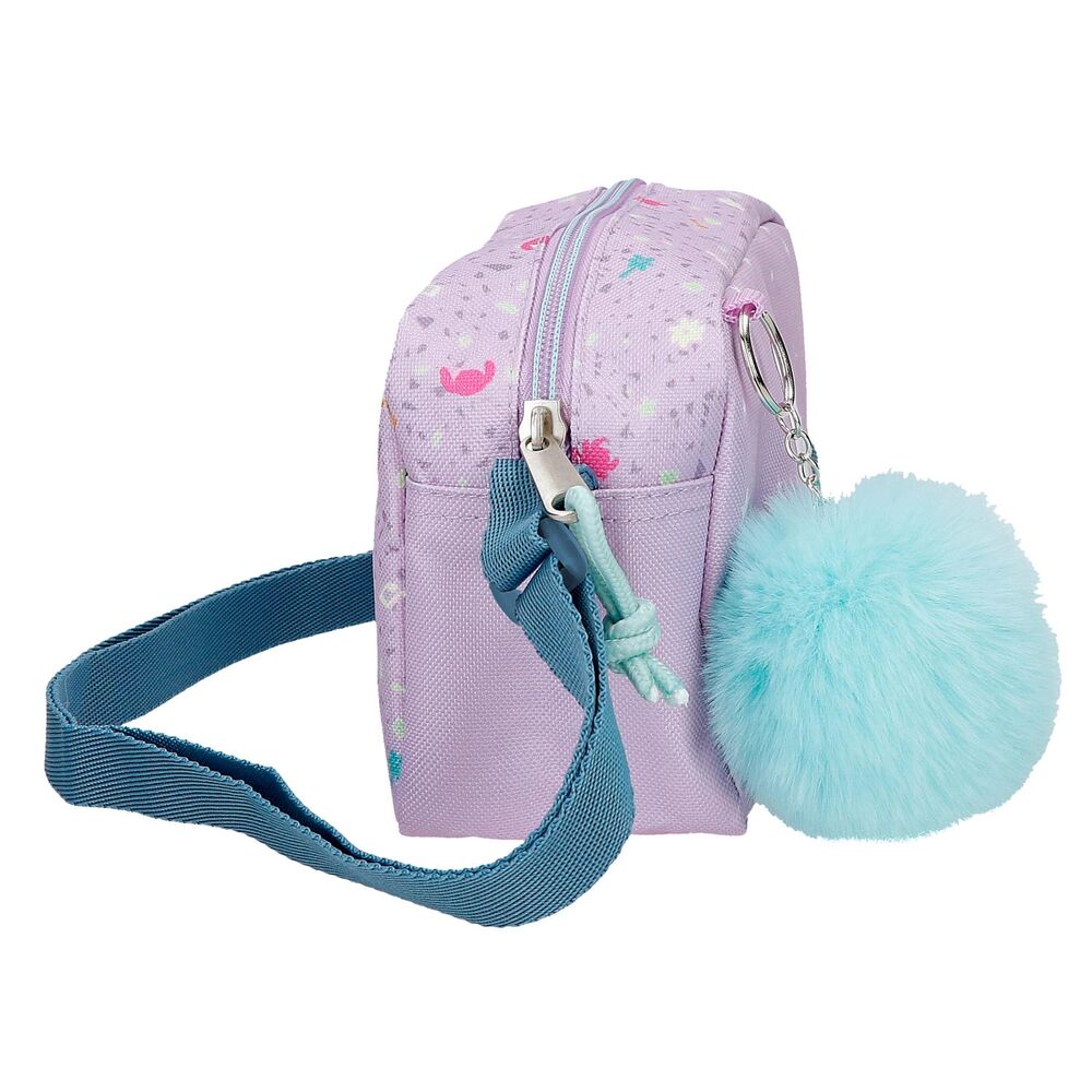 Imagen 2 - Bandolera Lovely Stitch Disney