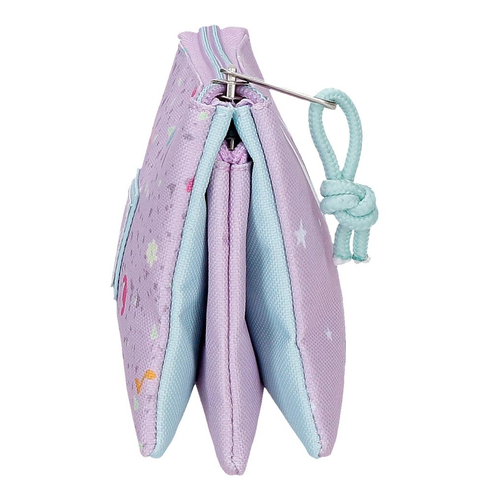 Imagen 2 - Neceser Lovely Stitch Disney