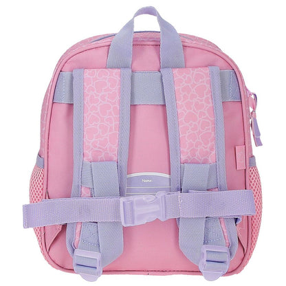 Imagen 3 - Mochila Hearts & Dots Hello Kitty 25Cm