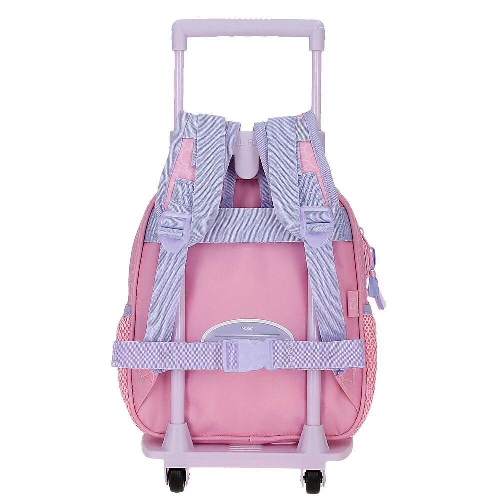 Imagen 3 - Trolley Hearts &#38; Dots Hello Kitty 25Cm