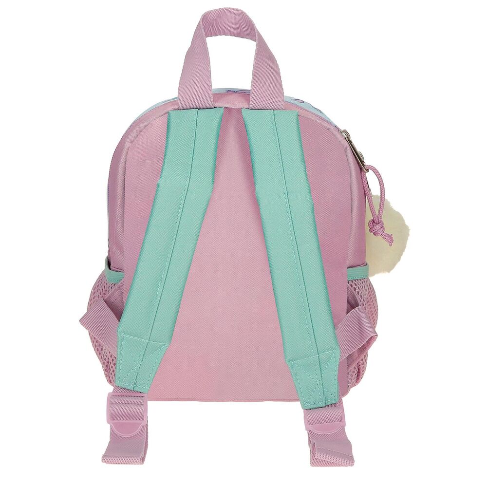 Imagen 3 - Mochila Just Chill Stitch Disney 24Cm