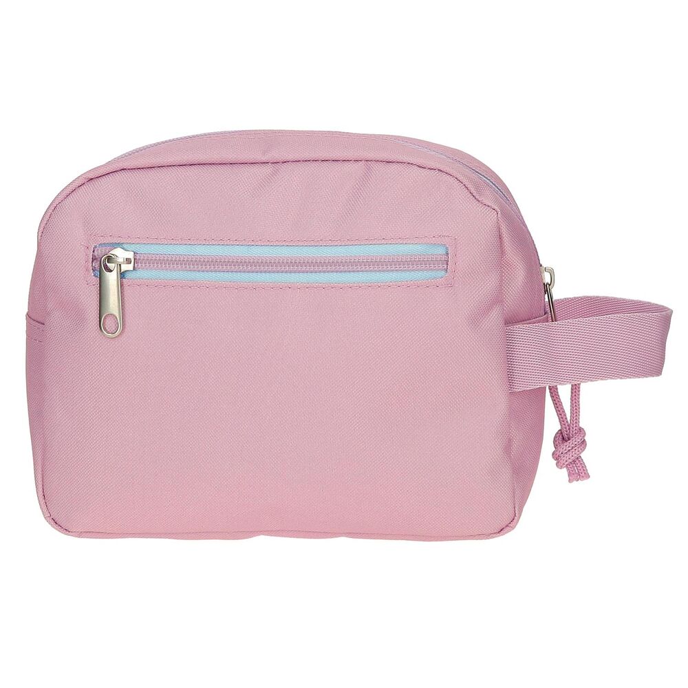 Imagen 3 - Neceser Just Chill Stitch Disney