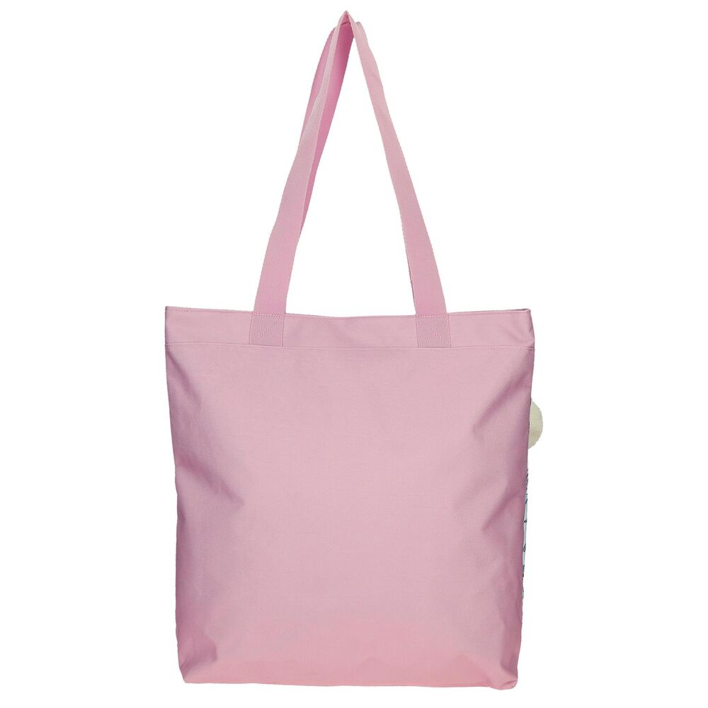 Imagen 3 - Bolso Totte Just Chill Stitch Disney