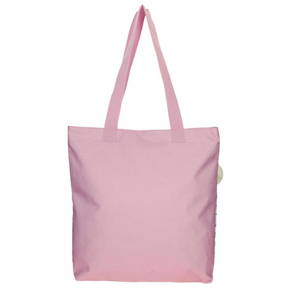 Imagen 3 - Bolso Totte Just Chill Stitch Disney