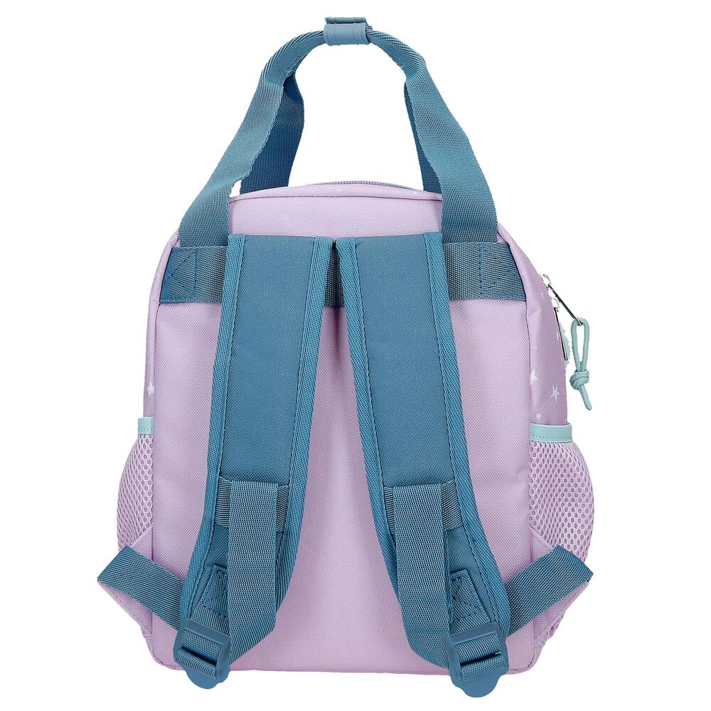 Imagen 3 - Mochila Lovely Stitch Disney 28Cm