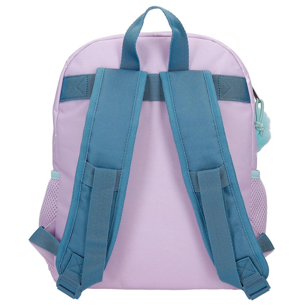 Imagen 3 - Mochila Lovely Stitch Disney 33Cm