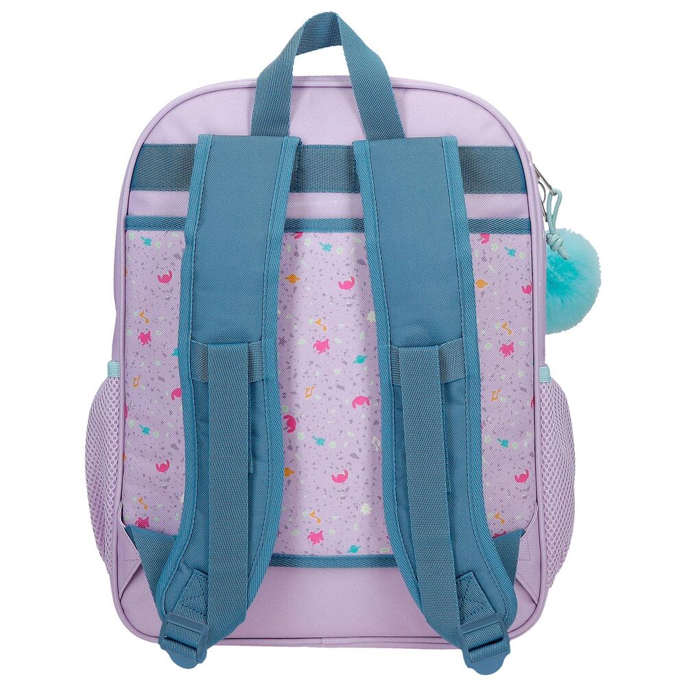 Imagen 3 - Mochila Lovely Stitch Disney 38Cm