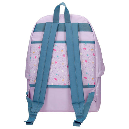 Imagen 3 - Mochila Lovely Stitch Disney 45Cm