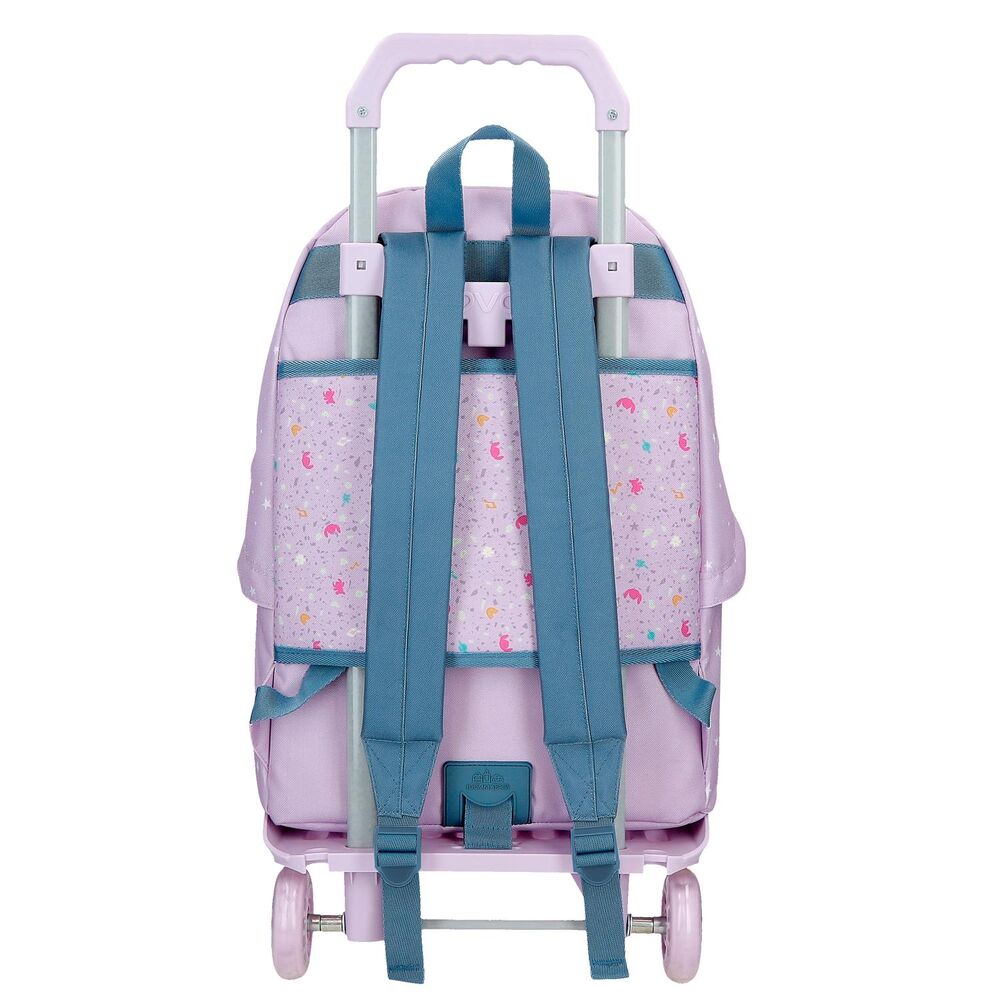 Imagen 3 - Trolley Lovely Stitch Disney 45Cm