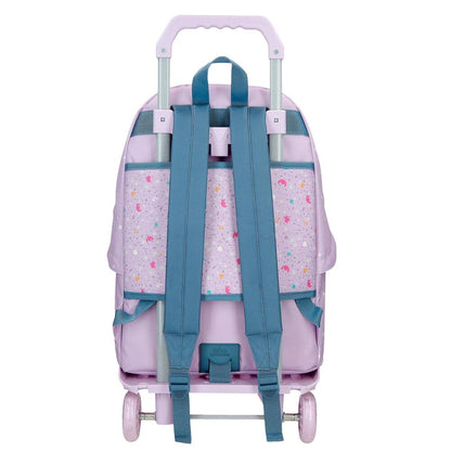 Imagen 3 - Trolley Lovely Stitch Disney 45Cm