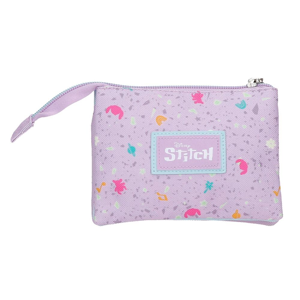 Imagen 3 - Neceser Lovely Stitch Disney