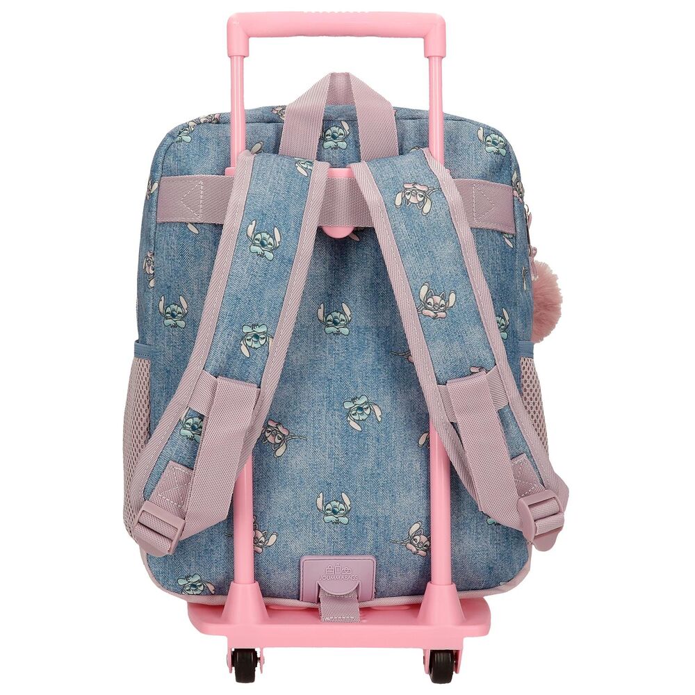 Imagen 3 - Trolley You Are Magical Stitch Disney 33Cm