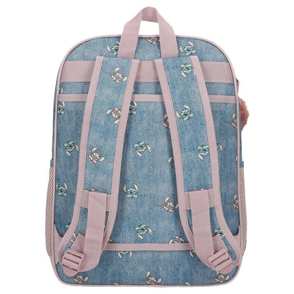Imagen 3 - Mochila You Are Magical Stitch Disney 38Cm