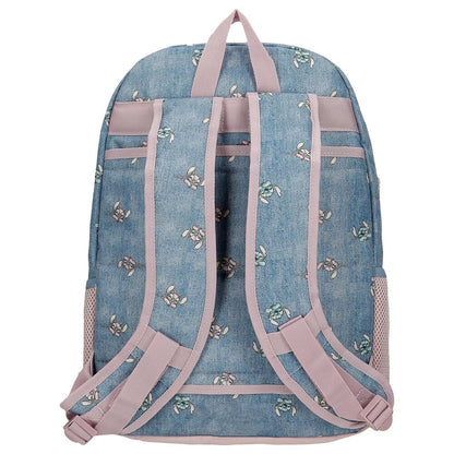 Imagen 3 - Mochila You Are Magical Stitch Disney 44Cm
