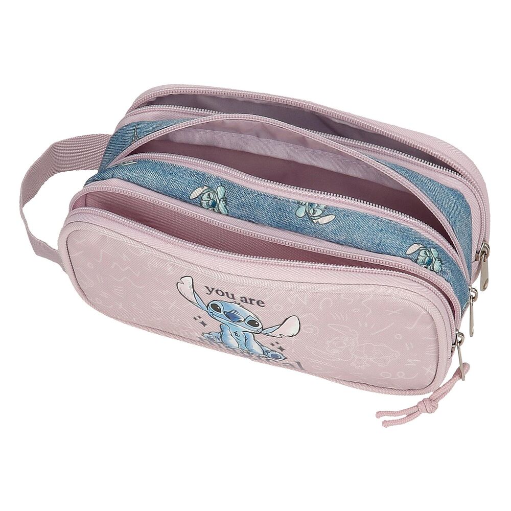 Imagen 4 - Portatodo You Are Magical Stitch Disney