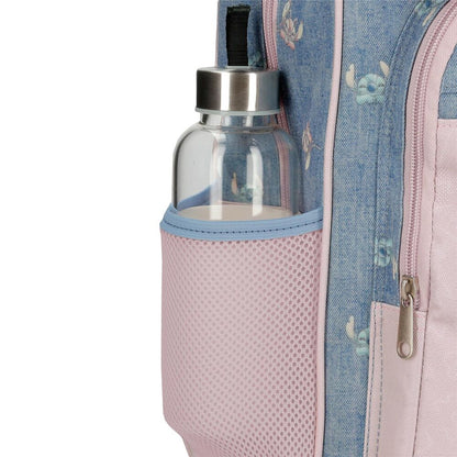Imagen 5 - Mochila You Are Magical Stitch Disney 33Cm Adaptable