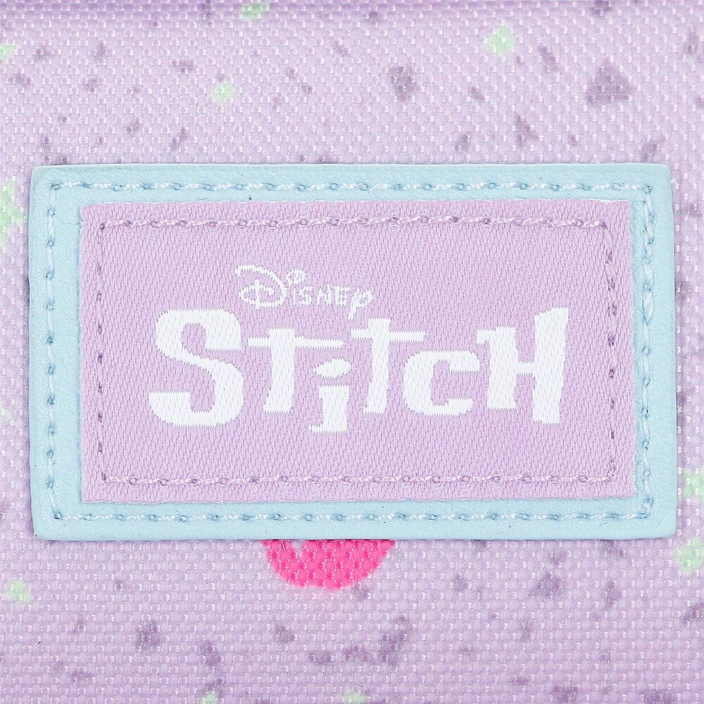 Imagen 6 - Mochila Lovely Stitch Disney 28Cm