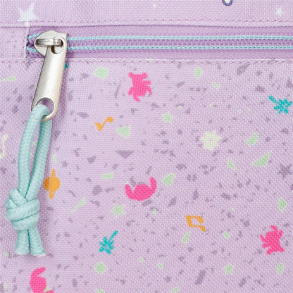 Imagen 6 - Saco Lovely Stitch Disney 46Cm