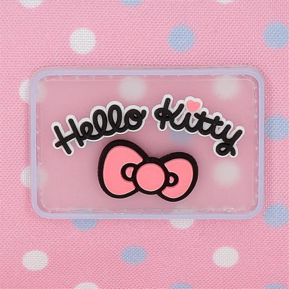 Imagen 7 - Trolley Hearts & Dots Hello Kitty 33Cm