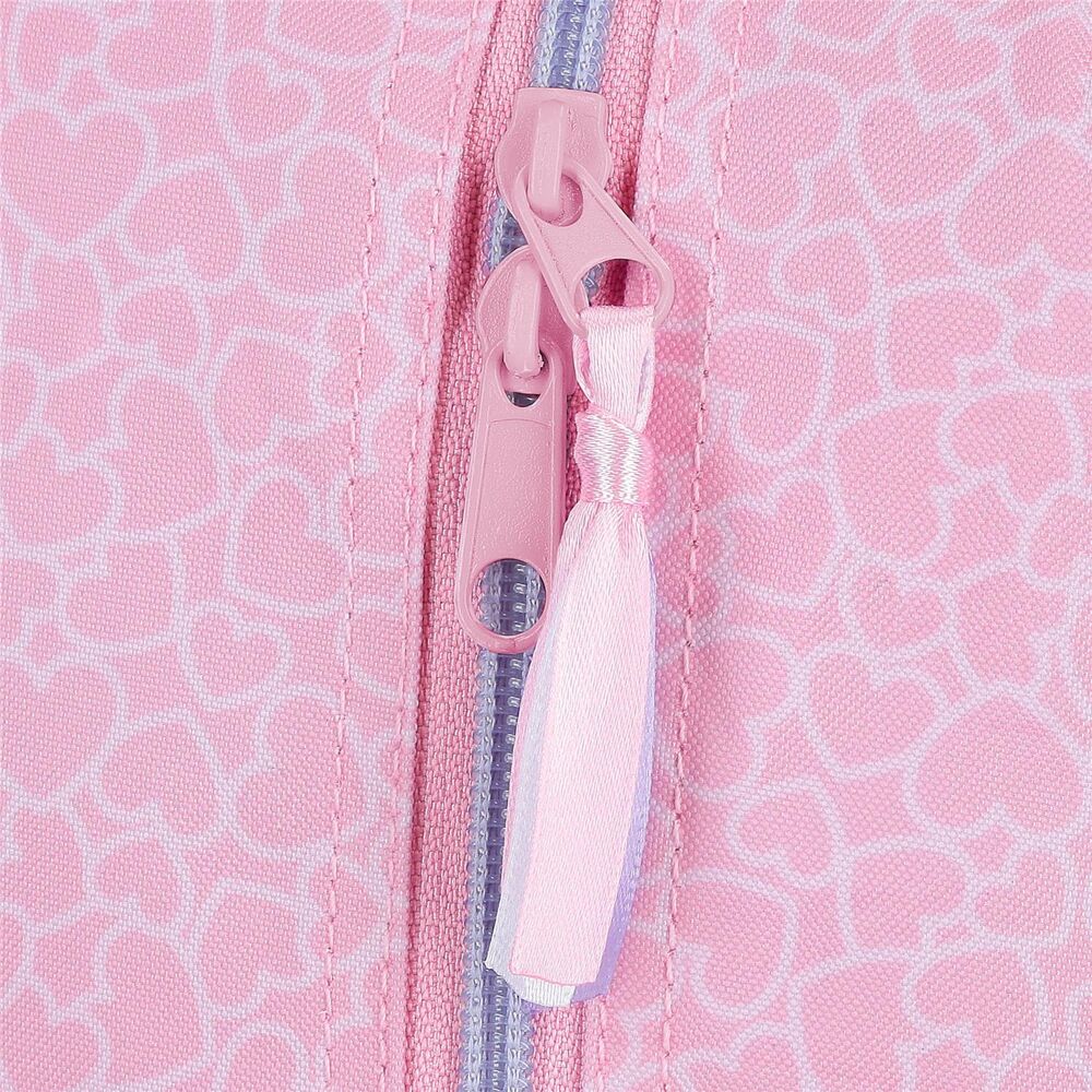 Imagen 7 - Bandolera Hearts &#38; Dots Hello Kitty