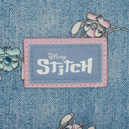 Imagen 8 - Mochila You Are Magical Stitch Disney 44Cm