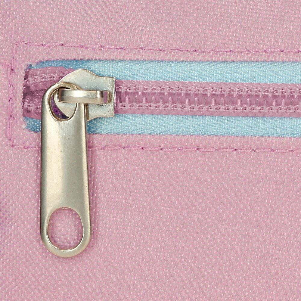 Imagen 8 - Mochila Just Chill Stitch Disney 24Cm