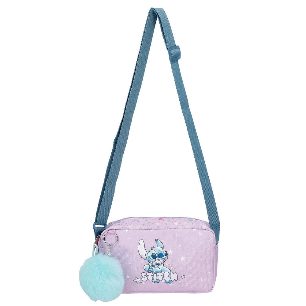 Imagen 8 - Bandolera Lovely Stitch Disney