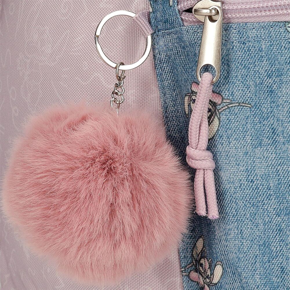 Imagen 10 - Trolley You Are Magical Stitch Disney 33Cm