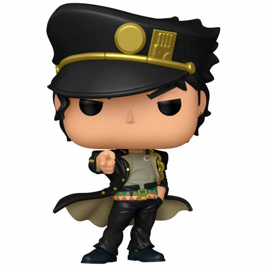 Imagen 1 - Figura Pop Jojo's Bizarre Adventure Jotaru Kujo