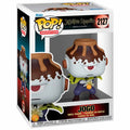Imagen 1 - Figura Pop Plus Jujutsu Kaisen Jogo