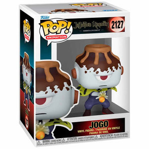 Imagen 1 - Figura Pop Plus Jujutsu Kaisen Jogo