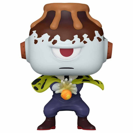 Imagen 2 - Figura Pop Plus Jujutsu Kaisen Jogo