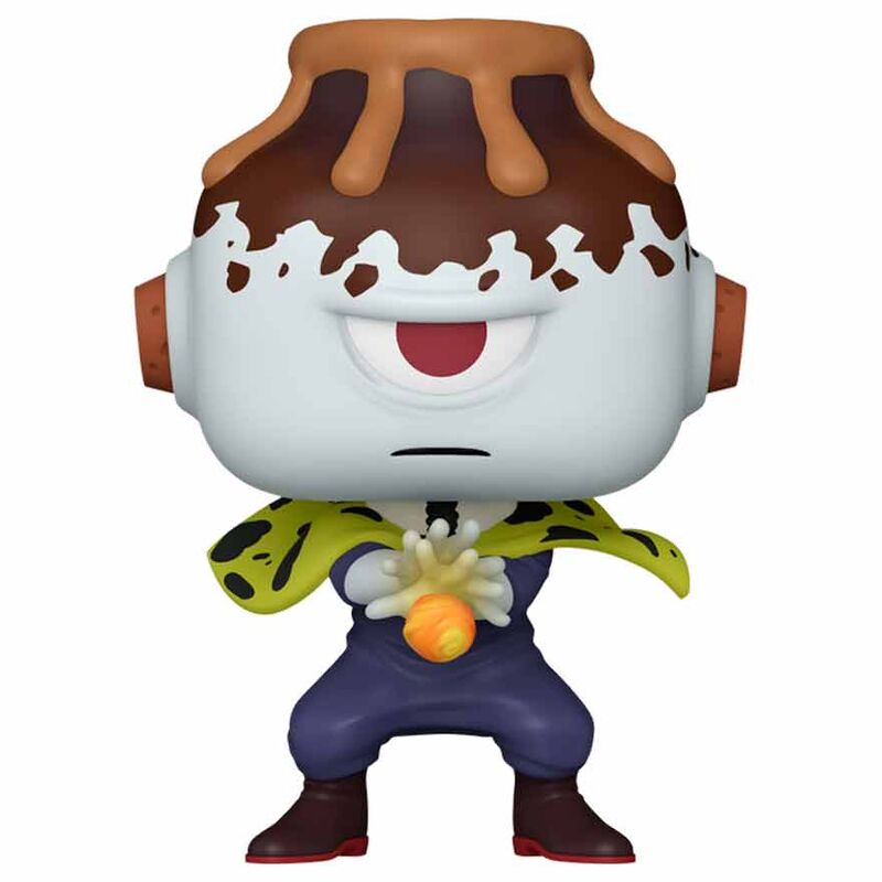 Imagen 2 - Figura Pop Plus Jujutsu Kaisen Jogo