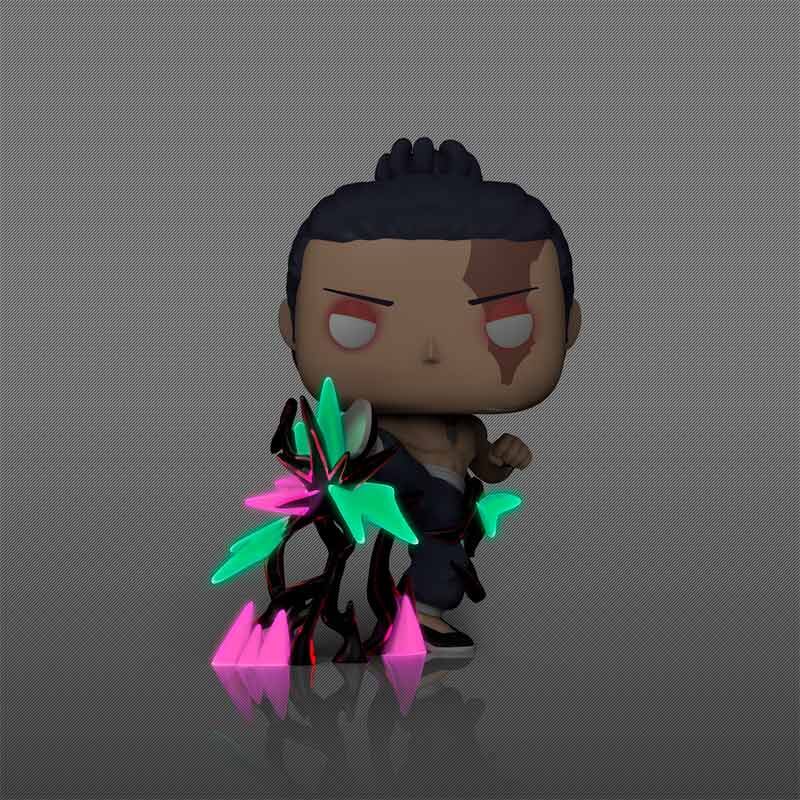 Imagen 3 - Figura Pop Plus Jujutsu Kaisen Aoi Todo