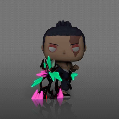 Imagen 3 - Figura Pop Plus Jujutsu Kaisen Aoi Todo