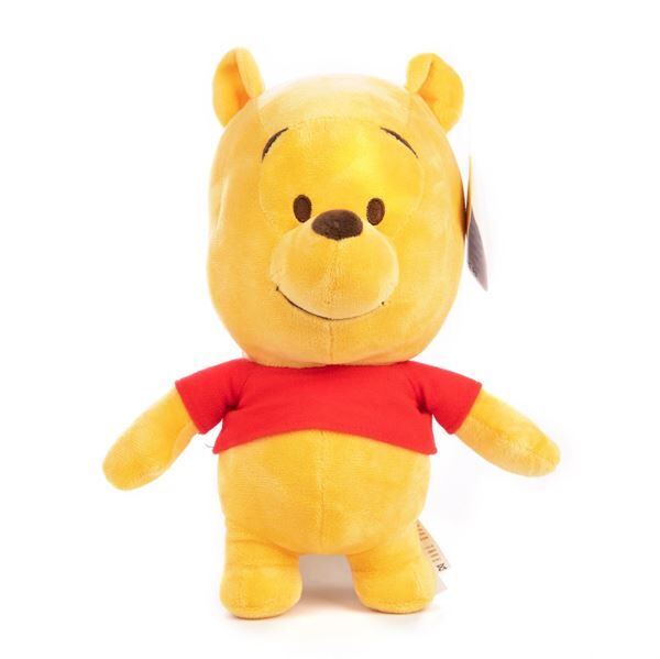 Imagen 1 - Peluche Winnie The Pooh Disney 30Cm Sonido
