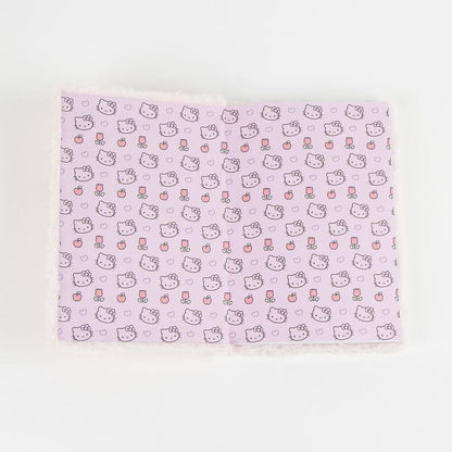Imagen 4 - Cuaderno Peluche Hello Kitty