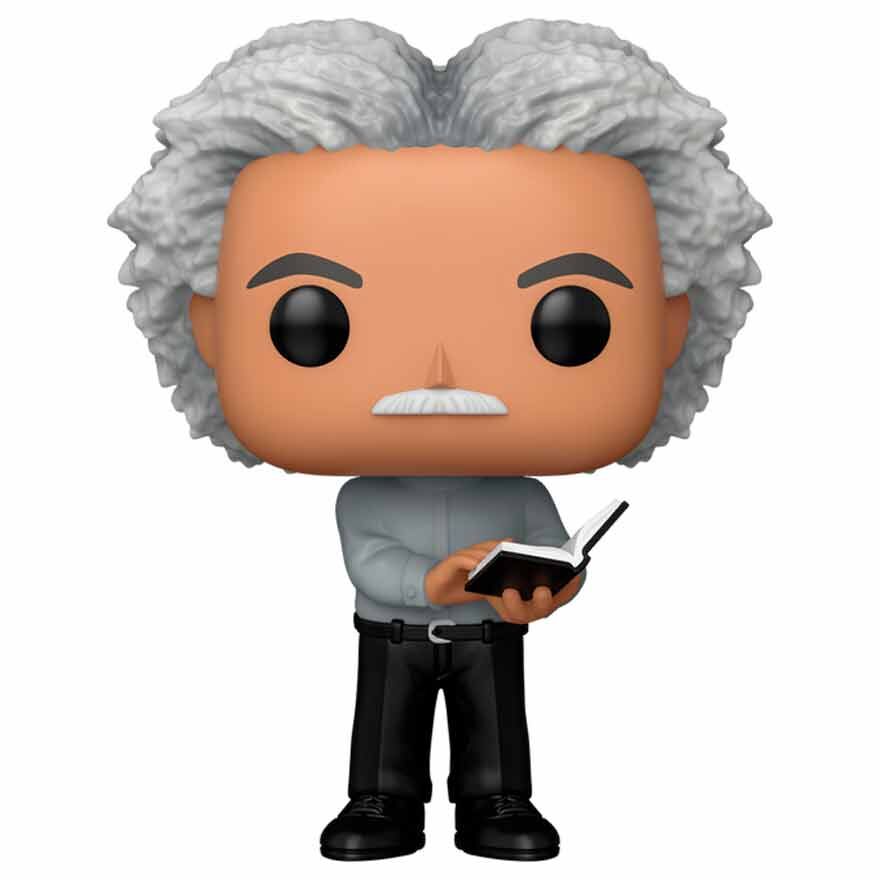 Imagen 1 - Figura Pop Firefly Shepherd Book Chase