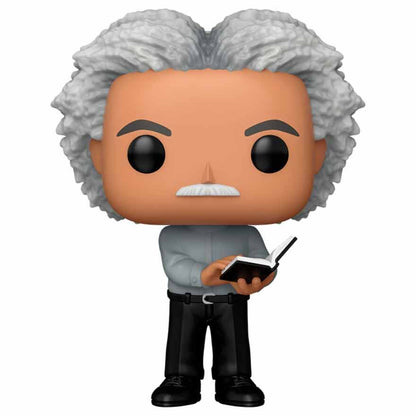 Imagen 1 - Figura Pop Firefly Shepherd Book Chase