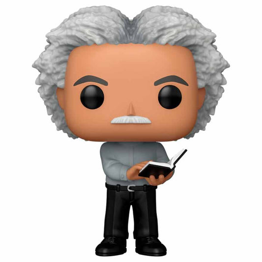 Imagen 1 - Figura Pop Firefly Shepherd Book Chase