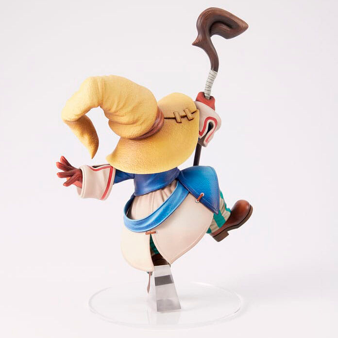 Imagen 3 - Figura Form-ism Vivi Ornitier 25 Aniversario Final Fantasy Ix 15Cm