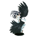 Imagen 1 - Figura Albedo Empress Of Darkness Overlord Banpresto Evolve 34Cm