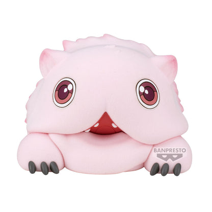 Imagen 1 - Figura Fluffy Puffy Mitty The Golden City Of The Scorching Sun Made In Abyss 12Cm